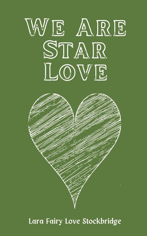 Couverture_We Are Star Love