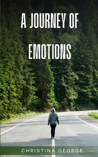 Front cover_A Journey of Emotions