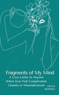 Couverture_Fragments of My Mind