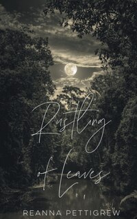 Front cover_A Rustling of Leaves
