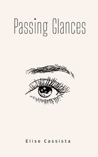 Front cover_Passing Glances
