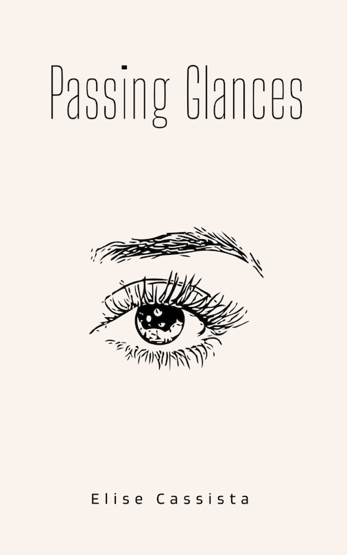 Front cover_Passing Glances