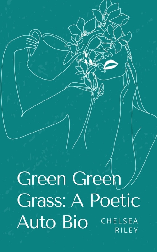 Front cover_Green Green Grass