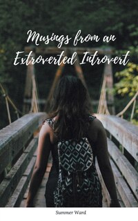 Couverture_Musings from an Extroverted Introvert