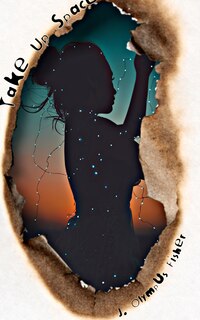 Couverture_Take Up Space