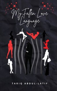 Front cover_My Fallen Love Language