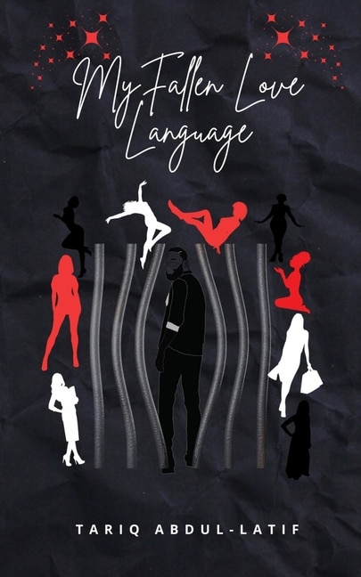 Front cover_My Fallen Love Language