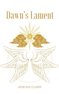 Front cover_Dawn's Lament