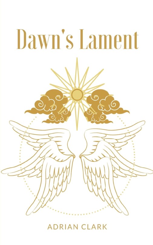 Front cover_Dawn's Lament