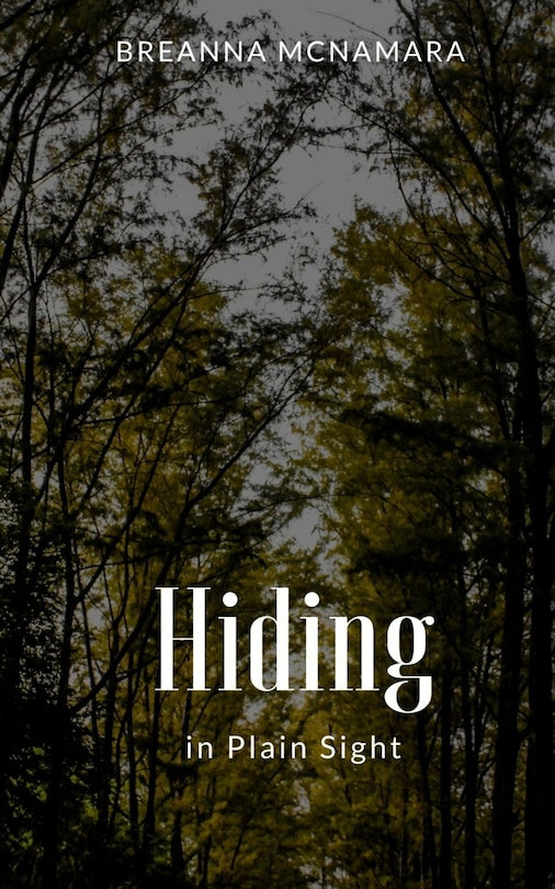 Front cover_Hiding in Plain Sight