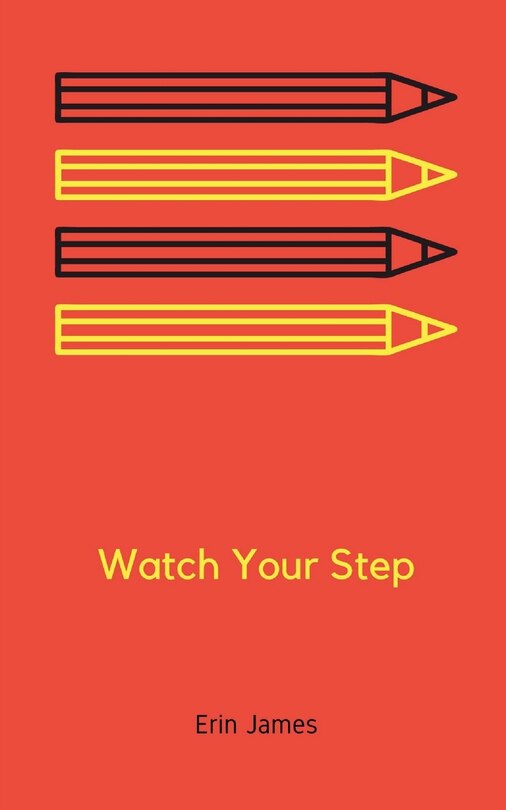 Front cover_Watch Your Step
