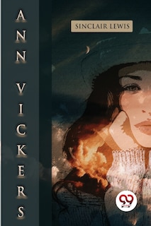 Front cover_Ann Vickers