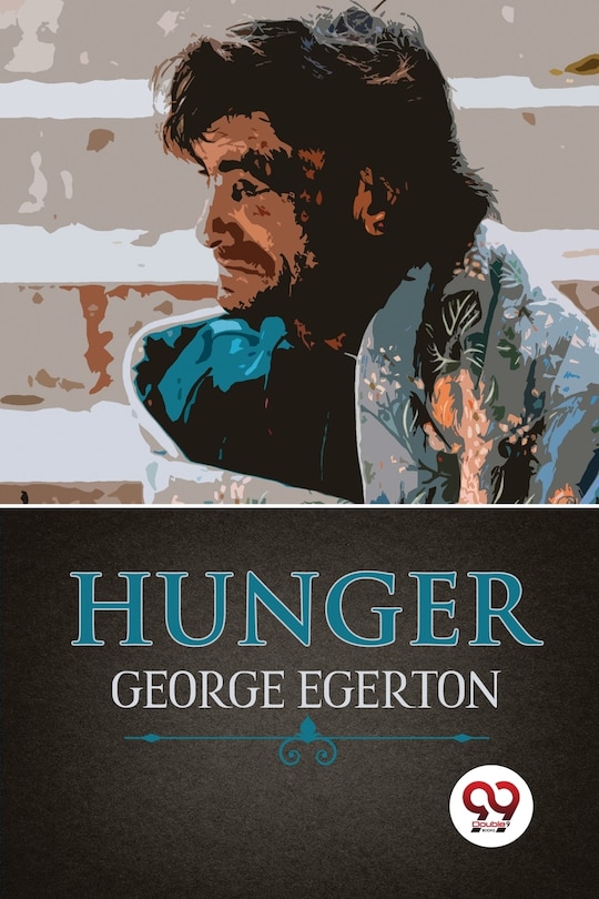 Front cover_Hunger