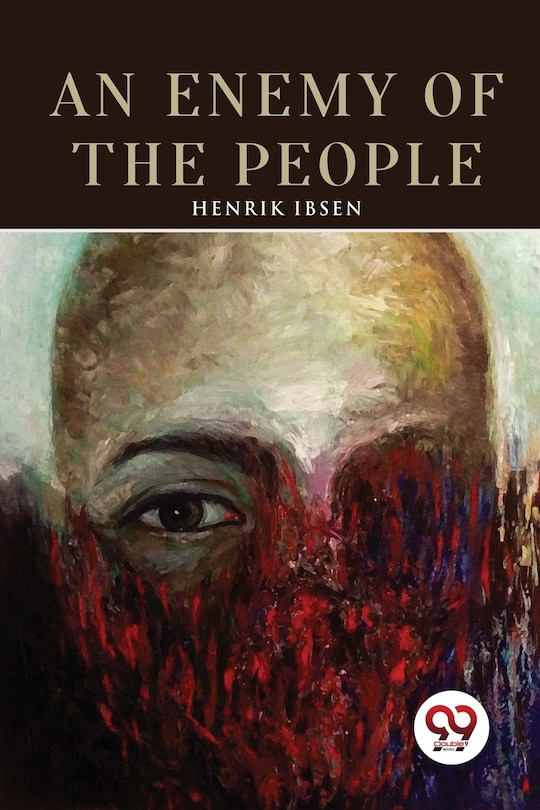 Front cover_An Enemy of the People
