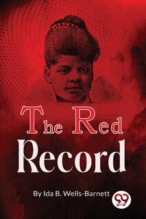 Front cover_The Red Record