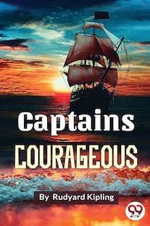 Front cover_Captains Courageous