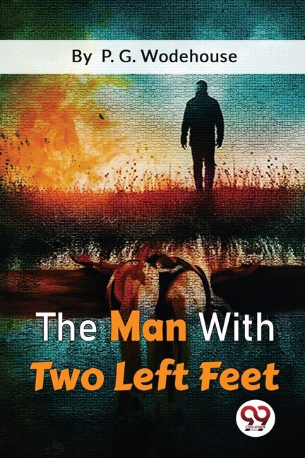 The Man With Two Left Feet