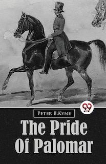 Couverture_The Pride Of Palomar