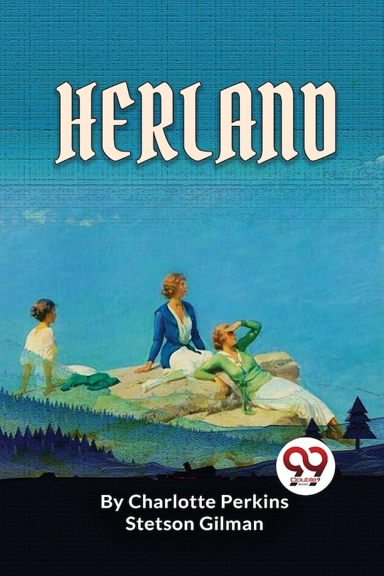 Front cover_Herland