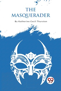 Front cover_The Masquerader