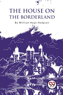 Couverture_The House On The Borderland