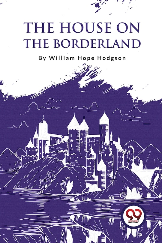 Couverture_The House On The Borderland