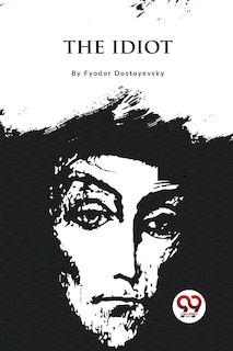 Front cover_The Idiot