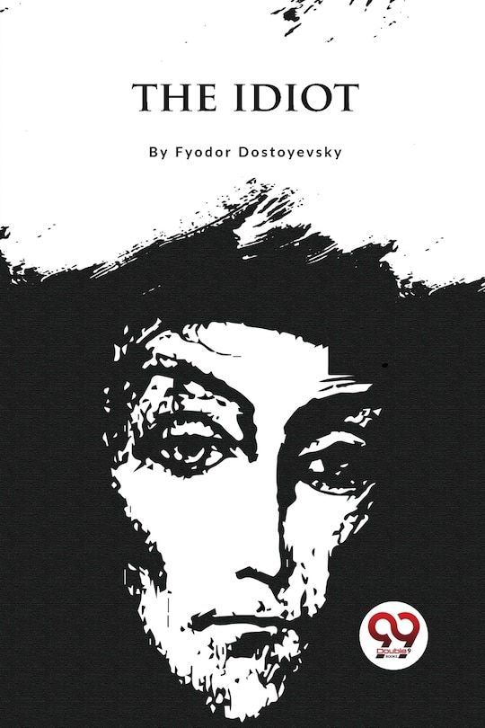 Front cover_The Idiot