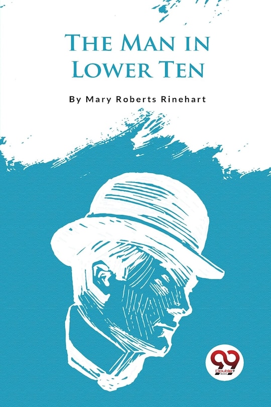 Couverture_The Man In Lower Ten