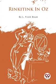 Front cover_Rinkitink In Oz