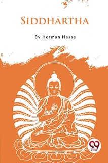 Front cover_Siddhartha