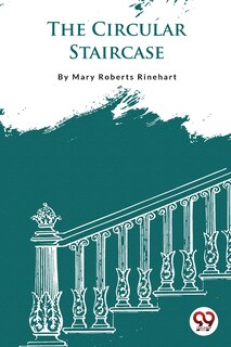 Front cover_The Circular Staircase