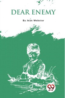 Front cover_Dear Enemy