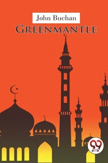 Front cover_Greenmantle