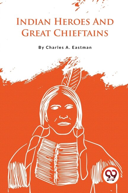 Front cover_Indian Heroes And Great Chieftains