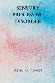 Front cover_Sensory Processing Disorder
