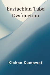 Front cover_Eustachian Tube Dysfunction