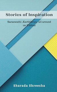 Couverture_Stories of inspiration