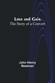 Front cover_Loss and Gain