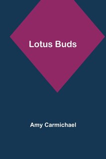 Front cover_Lotus Buds