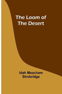 Couverture_The Loom of the Desert