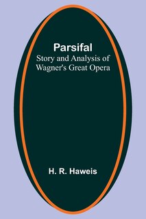 Front cover_Parsifal