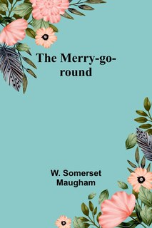 Couverture_The Merry-go-round
