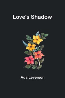 Front cover_Love's Shadow