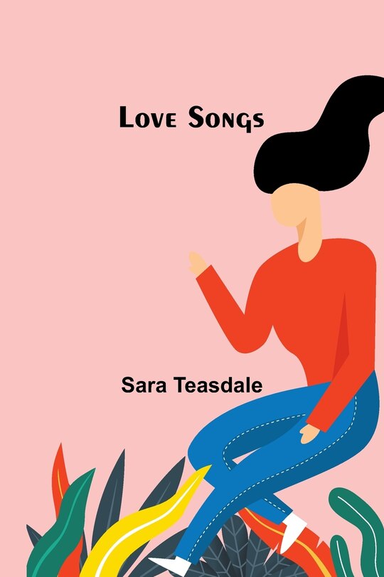 Couverture_Love Songs