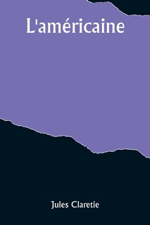 Couverture_L'am&eacute;ricaine