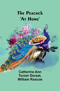 Front cover_The Peacock 'At Home'