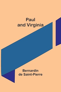 Front cover_Paul and Virginia