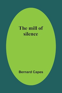 Couverture_The mill of silence