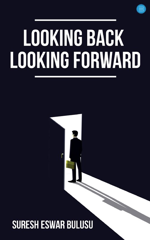 Couverture_Looking back; Looking forward